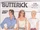 Butterick 3185 A