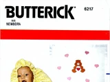 Butterick 6217