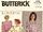 Butterick 3740 C