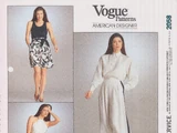 Vogue 2058 B
