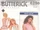 Butterick 6250 A