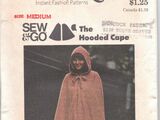 Butterick 3932 C