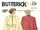 Butterick 3476