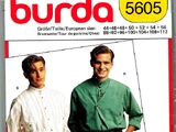 Burda 5605