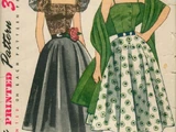 Simplicity 3856