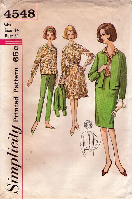 Simplicity4548