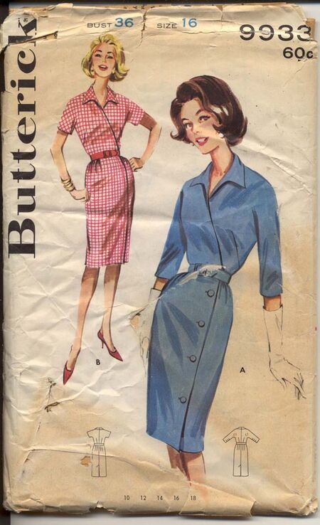 Butterick9933