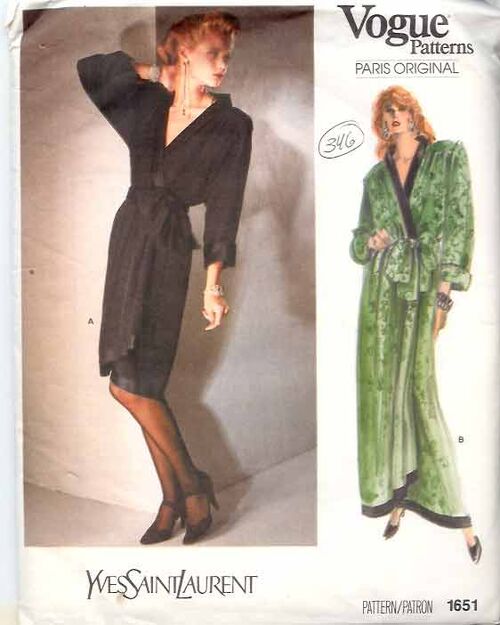 1990s – PatternVault