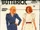 Butterick 6601 A