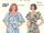 Butterick 3284 A