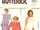 Butterick 3955 B