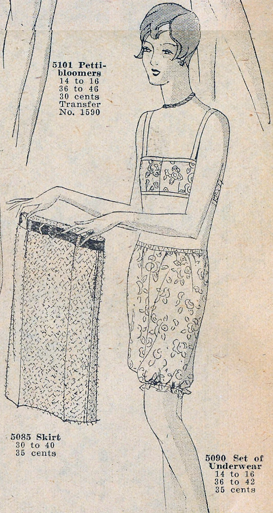 McCall 5090 Vintage Sewing Patterns Fandom