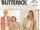 Butterick 3074 B