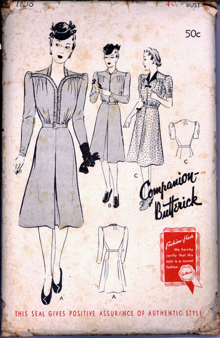 Butterick1108