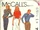 McCall's 7555