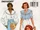 Butterick 5926 B