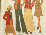 Butterick 3389