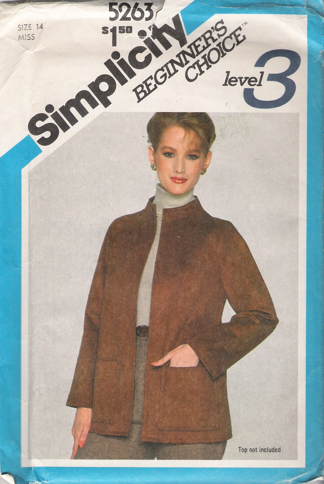 Simplicity 5263 Vintage Sewing Patterns Fandom