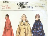 Vogue 8450 A