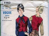 Vogue 5983