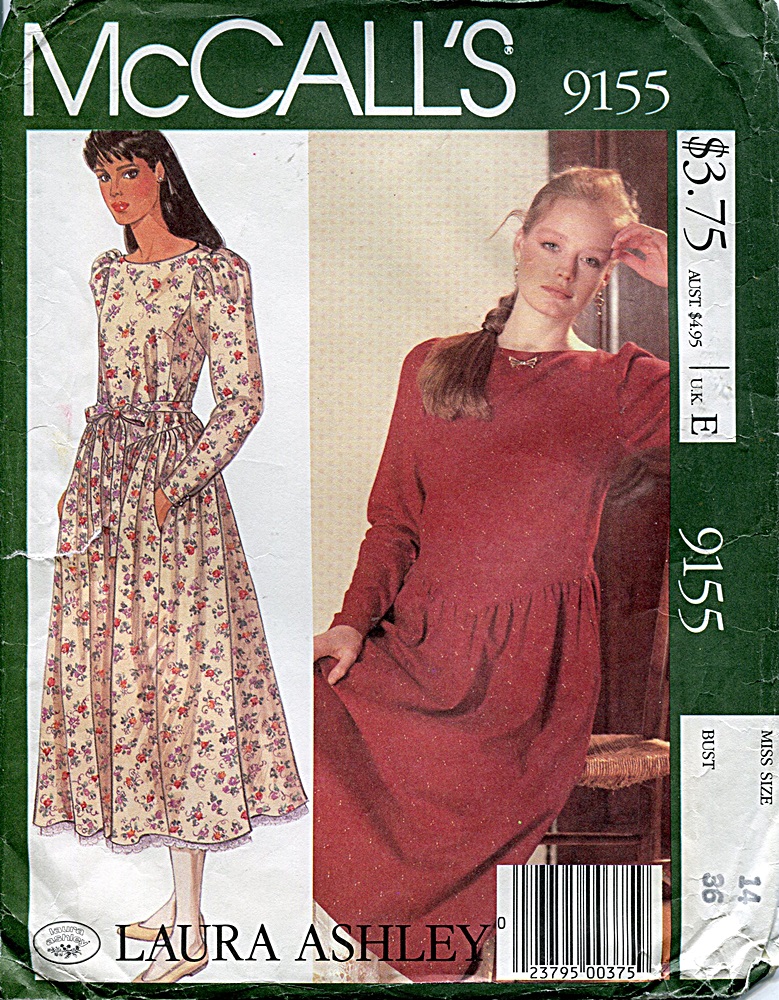 Mccall S 9155 Vintage Sewing Patterns Fandom I guarantee items to be described accurately and. 9155 vintage sewing patterns fandom