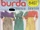 Burda 6497
