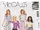 McCall's 8099 A