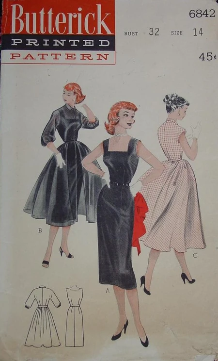 Butterick6842c