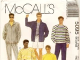 McCall's 5095 B