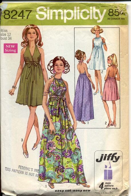 Simplicity8247