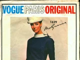 Vogue 1629