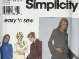 Simplicity 8873 C