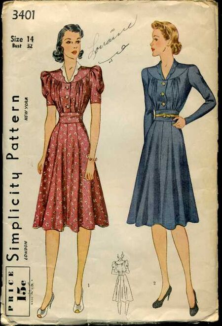 Simplicity3401b