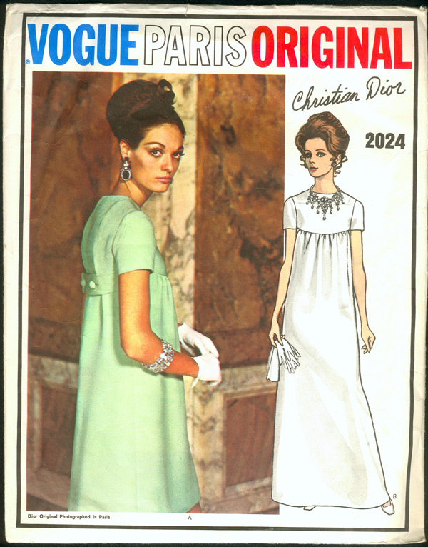 Vogue 2025 Vintage Sewing Patterns Fandom