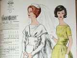 Vogue 4244