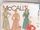 McCall's 8295 A
