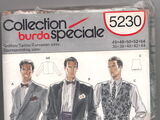 Burda 5230