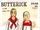 Butterick 3448 A