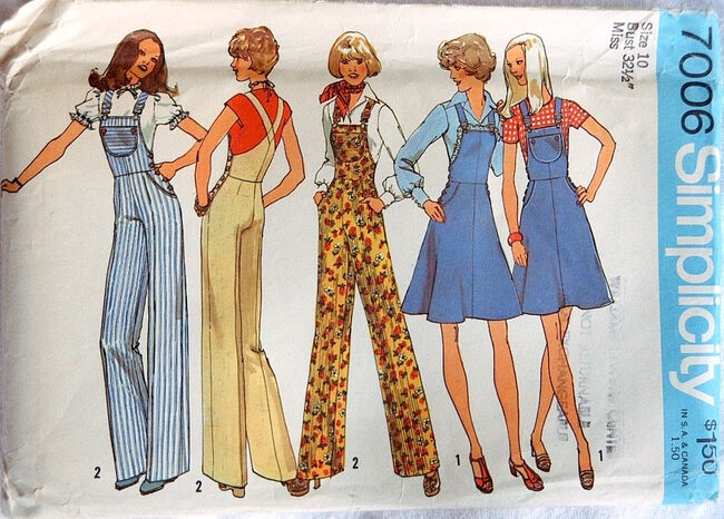 Vintage Sewing Patterns Do They Sell on , , Whatnot? LETS TALK  ABOUT IT! 