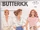 Butterick 3704 B