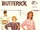 Butterick 4027