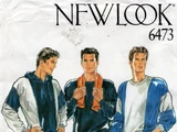 New Look 6473