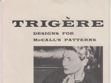 McCall's 3826 A