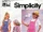 Simplicity 7690 B