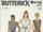Butterick 3786 B