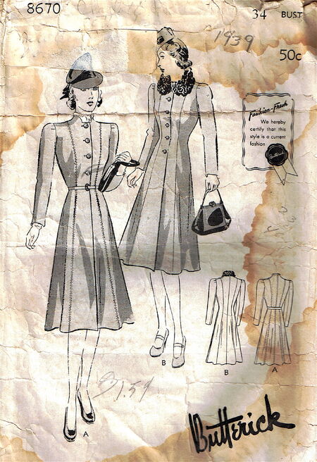 Butterick8670