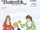 Butterick 3598 D