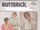 Butterick 3416 C