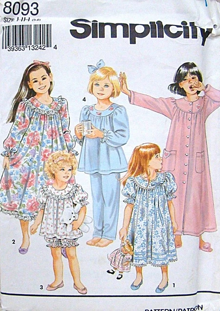 Simplicity8093girls