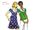 Butterick 3469 A